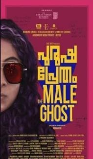 Purusha Pretham (2023) South Indian Hindi Dubbed Movie poster