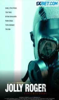 Jolly Roger (2022) Hindi Dubbed poster