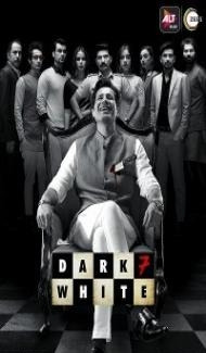 Dark 7 White (2020) Web Series poster