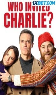 Who Invited Charlie (2022) Hindi Dubbed poster