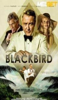 Blackbird (2022) Hindi Dubbed poster