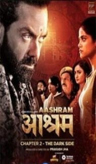 Aashram (2020) Seaosn 2 Web Series poster