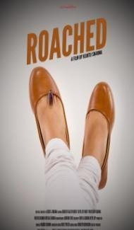 Roached (2023) Hindi Movie poster