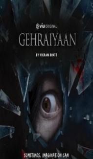 Gehraiyaan (2020) Web Series poster