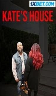 Kates House (2022) Hindi Dubbed poster