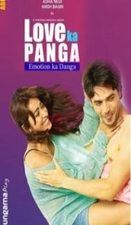 Love Ka Panga (2020) Web Series poster