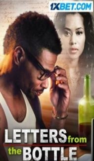 Letters from the Bottle (2021) Hindi Dubbed poster