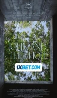 John and the Hole (2021) Hindi Dubbed poster