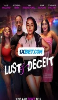 Lust and Deceit (2022) Hindi Dubbed poster