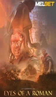 Eyes of a Roman (2022) Hindi Dubbed poster