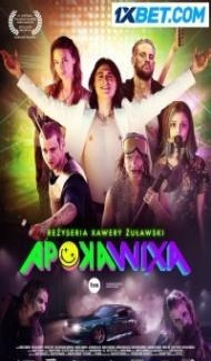 Apokawixa (2022) Hindi Dubbed poster