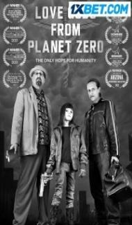 Love Gods From Planet Zero (2021) Hindi Dubbed poster