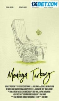 Mentega Terbang (2021) Hindi Dubbed poster