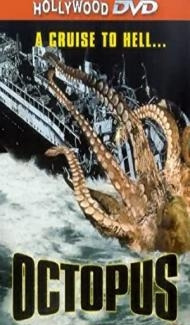 Octopus (2000) Hindi Dubbed poster