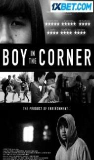 Boy in the Corner (2023) Hindi Dubbed poster