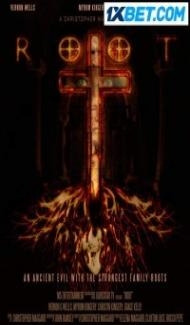 Root (2022) Hindi Dubbed poster