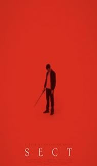Sect (2022) Hindi Dubbed poster