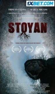 STOYAN (2022) Hindi Dubbed poster
