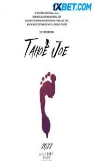 Tahoe Joe (2022) Hindi Dubbed poster