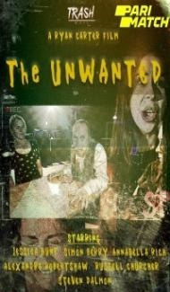 The Unwanted (2022) Hindi Dubbed poster