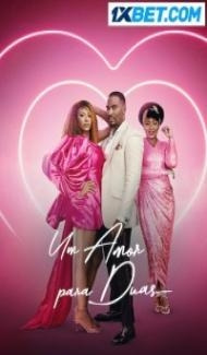 A Sunday Affair (2023) Hindi Dubbed poster
