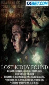 Lost Kiddy Found (2020) Hindi Dubbed poster