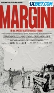 Margini (2022) Hindi Dubbed poster