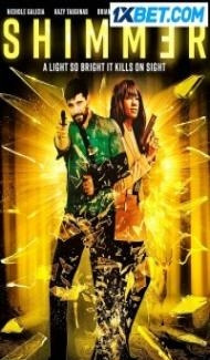 Shimmer (2021) Hindi Dubbed poster