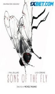Song of the Fly (2022) Hindi Dubbed poster