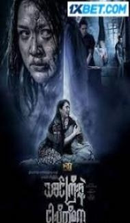 Tha Khin Gyi Hnint Ngapi Toh Sayar (2019) Hindi Dubbed poster