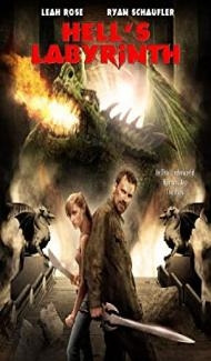 Carnivorous (2007) Hindi Dubbed poster