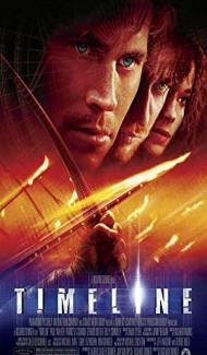 Timeline (2003) Hindi Dubbed poster