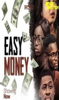 Easy Money (2020) Hindi Dubbed poster