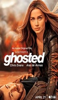 Ghosted (2023) English Movie poster