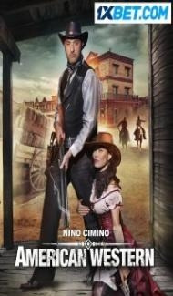 American Western (2022) Hindi Dubbed poster
