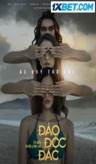 Jackpot Island Kumanthong Returns (2022) Hindi Dubbed poster