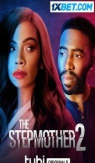 The Stepmother 2 (2022) Hindi Dubbed poster