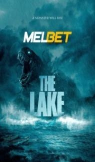 The Lake (2022) Hindi Dubbed poster