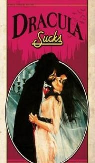 Dracula Sucks (1978) Hindi Dubbed poster