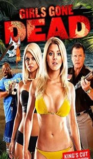 Girls Gone Dead (2012) Hindi Dubbed poster