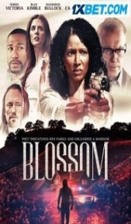 Blossom (2023) Hindi Dubbed poster
