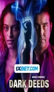 Dark Deeds (2023) Hindi Dubbed poster