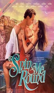 Spin Me Round (2022) Hindi Dubbed poster