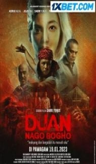 Duan Nago Bogho (2023) Hindi Dubbed poster