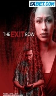 The Exit Row (2023) Hindi Dubbed poster