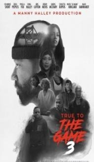 True to the Game 3 (2021) Hindi Dubbed Unofficial poster
