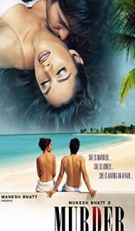 Murder (2004) Hindi Movie poster