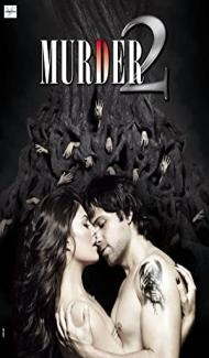 Murder 2 (2011) Hindi Movie poster