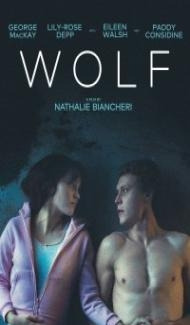 Wolf (2021) Hindi Dubbed poster