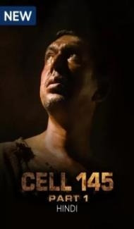 Cell 145 (Karagar) (2022) Web Series poster